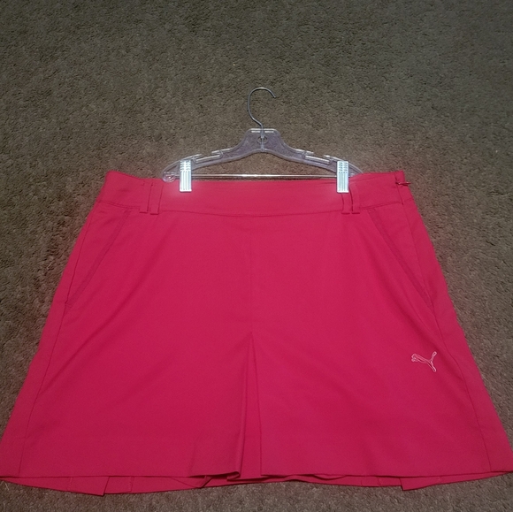 Puma skirt - Picture 7 of 7